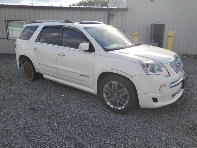 Photo 4 from auction – 2012 GMC ACADIA DEN with VIN 1GKKVTED4CJ195191