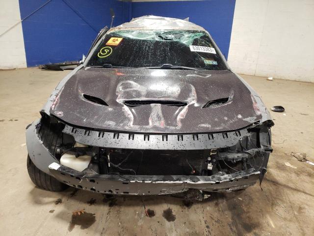 Photo 5 from auction – 2018 DODGE CHARGER R/ with VIN 2C3CDXGJ4JH220865