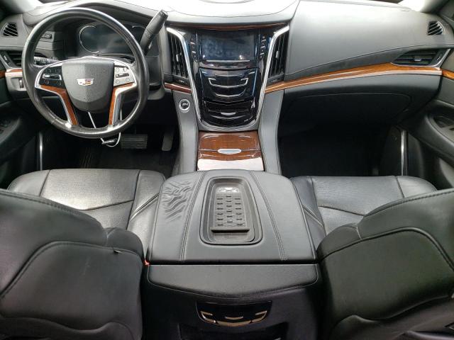 Photo 8 from auction – 2016 CADILLAC ESCALADE P with VIN 1GYS4CKJ3GR454148
