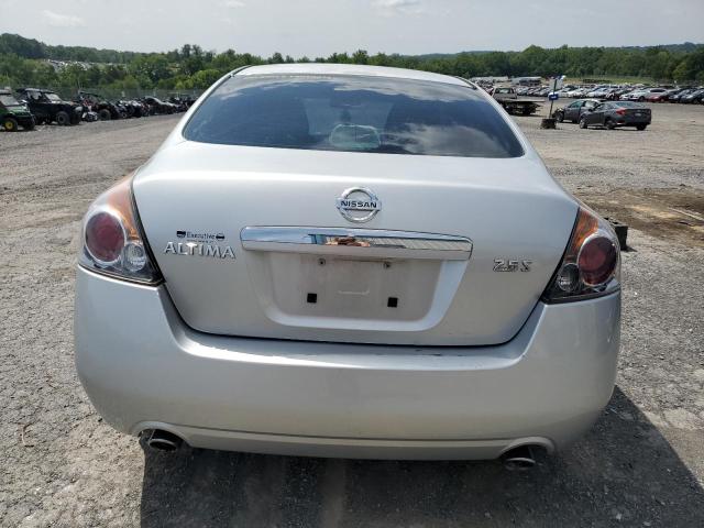 Photo 6 from auction – 2007 NISSAN ALTIMA 2.5 with VIN 1N4AL21E67N484535