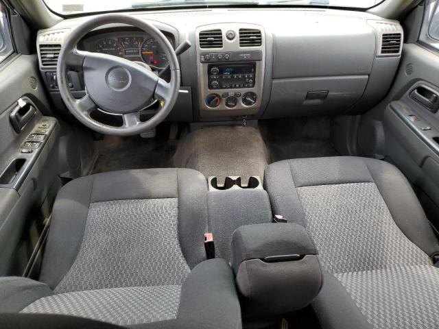 Photo 8 from auction – 2006 CHEVROLET COLORADO with VIN 1GCDT136868154545