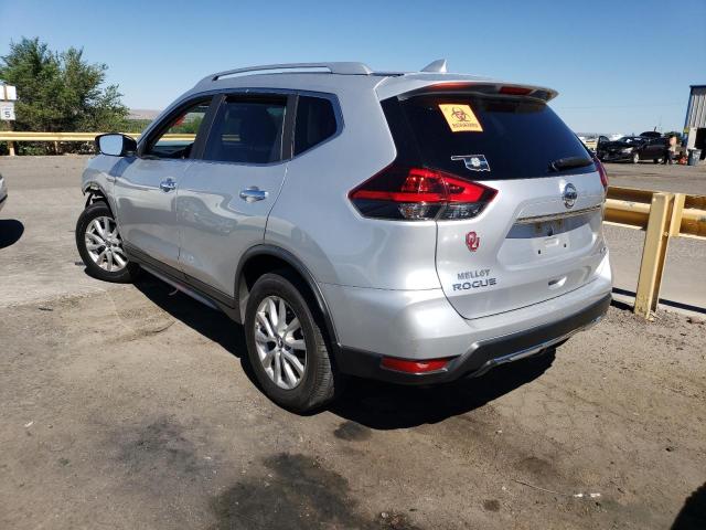 Photo 2 from auction – 2018 NISSAN ROGUE S with VIN KNMAT2MV7JP522940