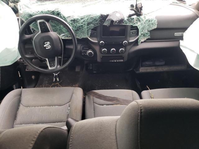 Photo 8 from auction – 2022 RAM 1500 BIG H with VIN 1C6SRFFT3NN232886