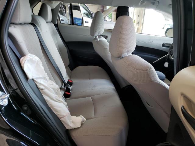 Photo 10 from auction – 2022 TOYOTA COROLLA CR with VIN 7MUCAABG6NV009905