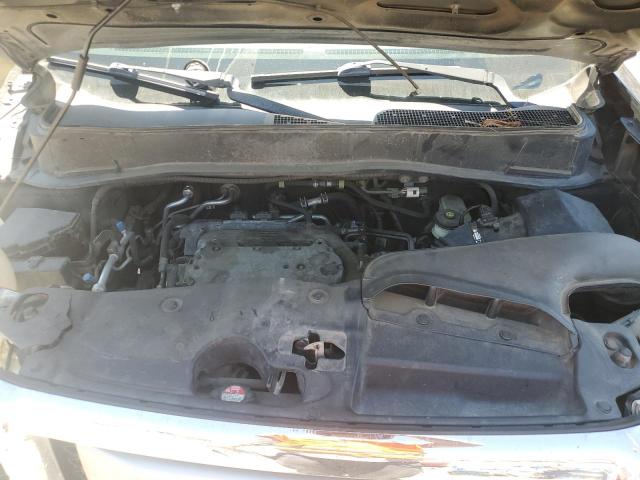 Photo 12 from auction – 2009 HONDA PILOT TOUR with VIN 5FNYF48939B017997