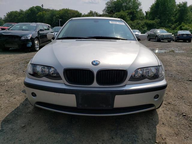 Photo 5 from auction – 2004 BMW 325 XI with VIN WBAEU33444PM61268