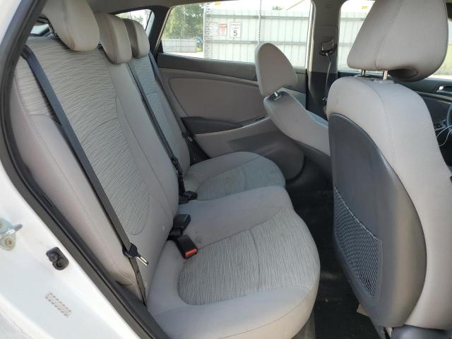 Photo 10 from auction – 2016 HYUNDAI ACCENT SE with VIN KMHCT5AE7GU282924
