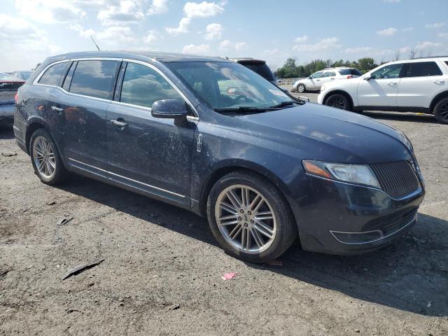 Photo 4 from auction – 2014 LINCOLN MKT with VIN 2LMHJ5AT4EBL51909