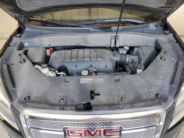 Photo 12 from auction – 2016 GMC ACADIA DEN with VIN 1GKKVTKD6GJ196174