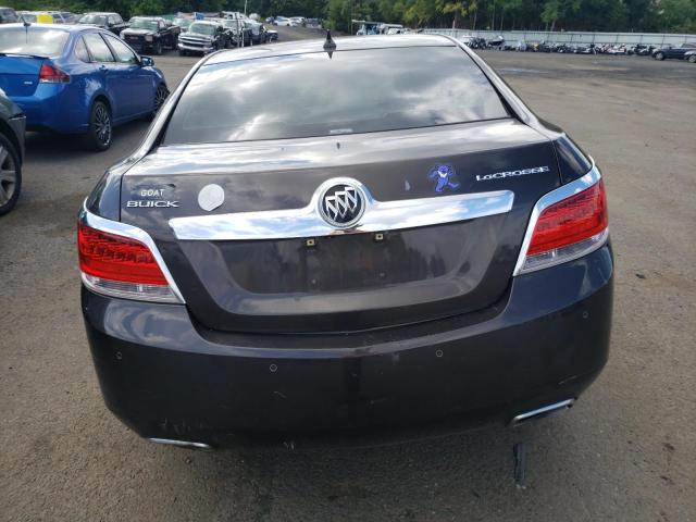 Photo 6 from auction – 2013 BUICK LACROSSE with VIN 1G4GC5G33DF204373