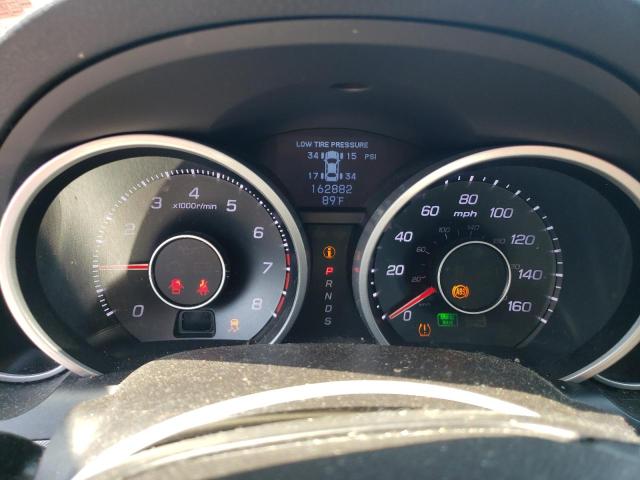 Photo 9 from auction – 2012 ACURA TL with VIN 19UUA8F55CA010183