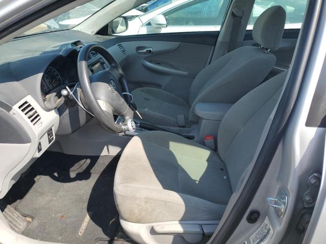 Photo 7 from auction – 2013 TOYOTA COROLLA BA with VIN 5YFBU4EE9DP217132