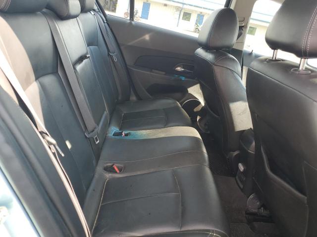 Photo 10 from auction – 2011 CHEVROLET CRUZE LT with VIN 1G1PG5S93B7240522
