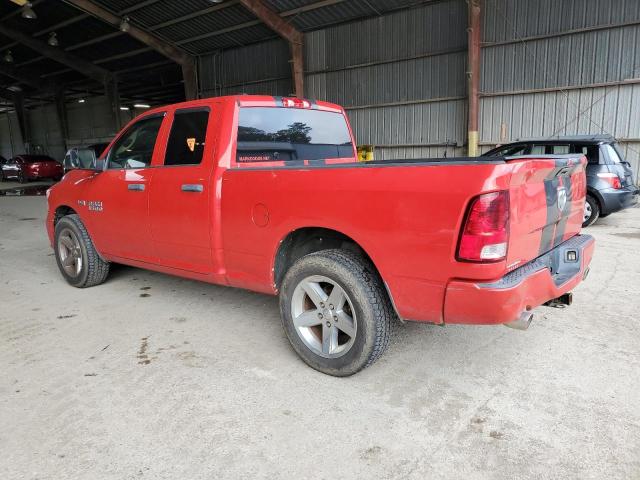 Photo 2 from auction – 2014 RAM 1500 ST with VIN 1C6RR6FT8ES221947