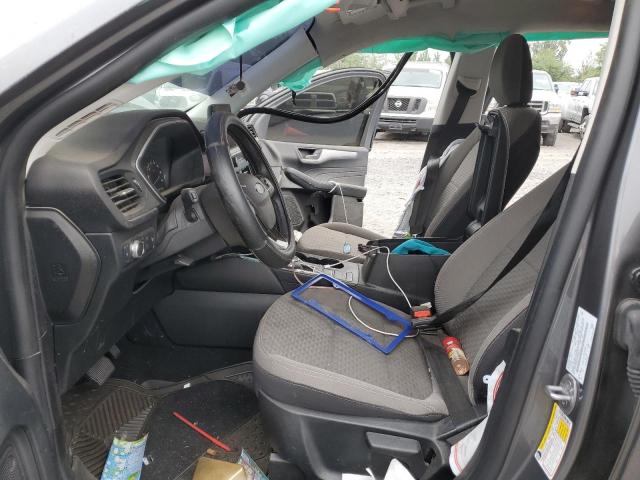 Photo 7 from auction – 2022 FORD ESCAPE SE with VIN 1FMCU0BZ3NUA66079
