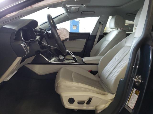 Photo 7 from auction – 2020 AUDI A7 PRESTIG with VIN WAUS2AF27LN030621