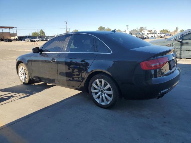 Photo 2 from auction – 2013 AUDI A4 PREMIUM with VIN WAUAFAFL1DN010293