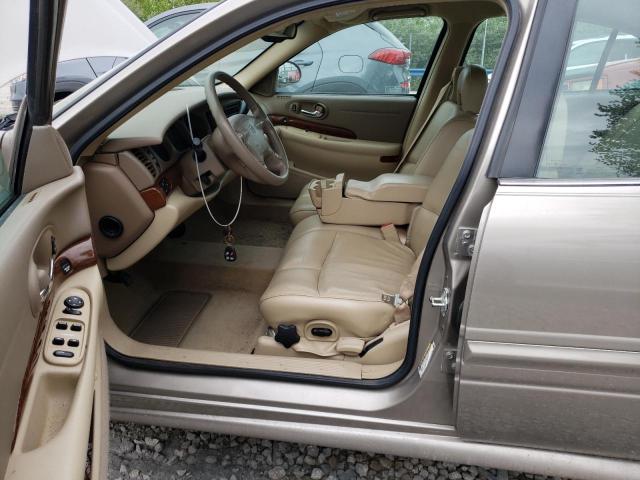 Photo 7 from auction – 2004 BUICK LESABRE CU with VIN 1G4HP52KX44154364