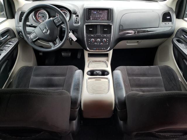 Снимка 8 от търг – 2014 DODGE GRAND CARA с VIN 2C4RDGCG6ER205901