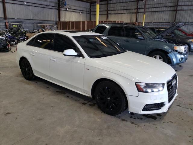 Photo 4 from auction – 2015 AUDI A4 PREMIUM with VIN WAUAFAFL3FN044626