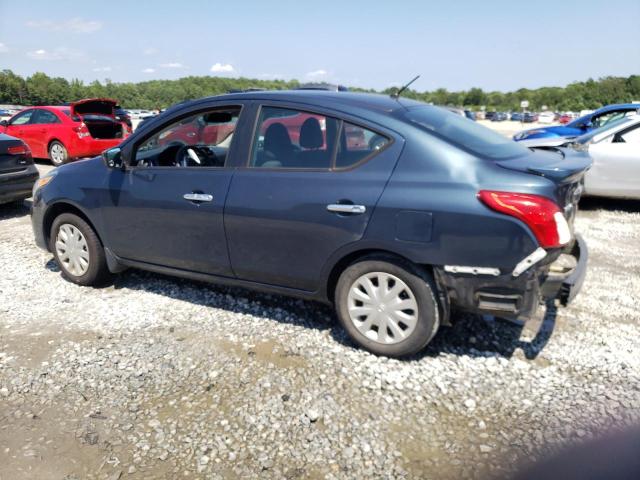 Photo 2 from auction – 2017 NISSAN VERSA S with VIN 3N1CN7AP9HL850696