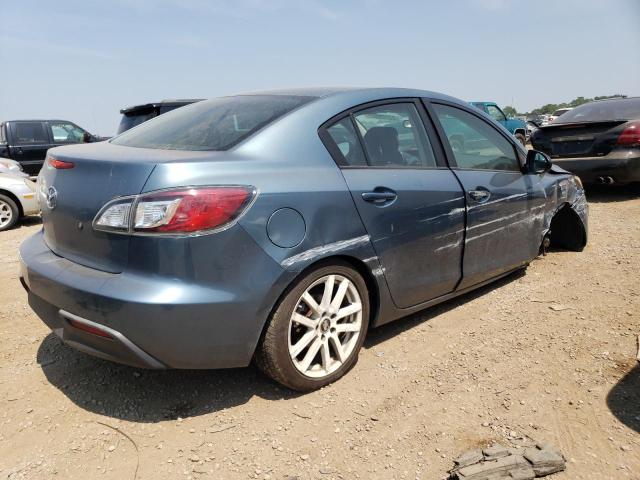 Photo 3 from auction – 2011 MAZDA 3 I with VIN JM1BL1UF5B1446386