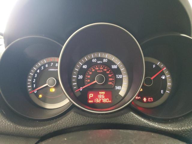 Photo 9 from auction – 2012 KIA FORTE EX with VIN KNAFU6A27C5474680