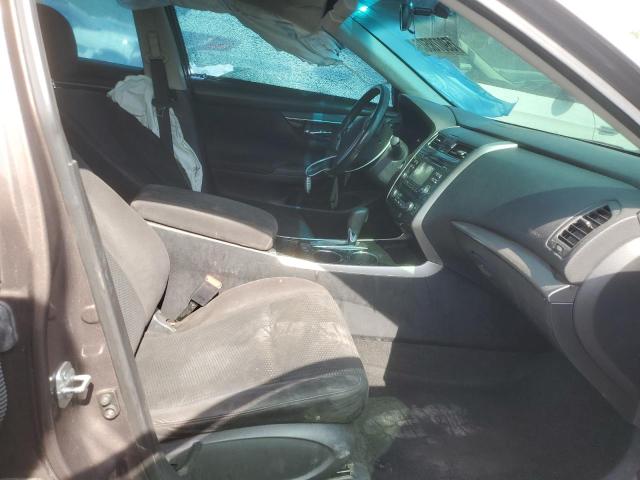 Photo 7 from auction – 2014 NISSAN ALTIMA 2.5 with VIN 1N4AL3AP1EC410066