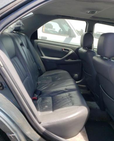Photo 10 from auction – 2000 TOYOTA CAMRY LE with VIN JT2BF28K4Y0242822