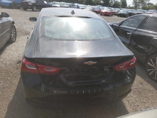 Photo 6 from auction – 2019 CHEVROLET MALIBU LS with VIN 1G1ZB5ST2KF190088