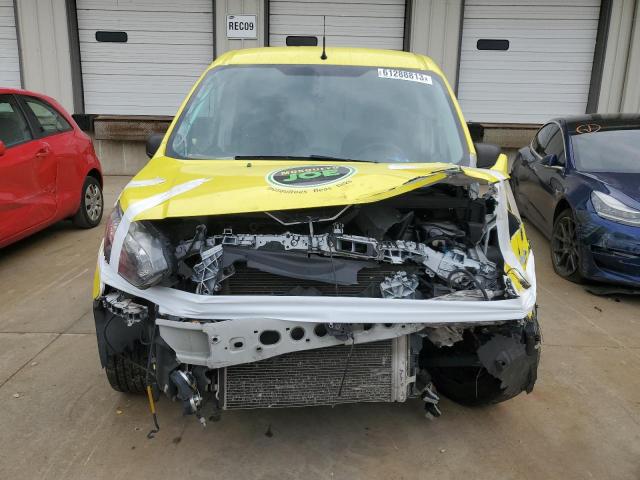 Photo 5 from auction – 2016 FORD TRANSIT CO with VIN NM0LS7E70G1246134