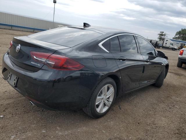 Photo 3 from auction – 2018 BUICK REGAL PREF with VIN W04GL6SX2J1061231