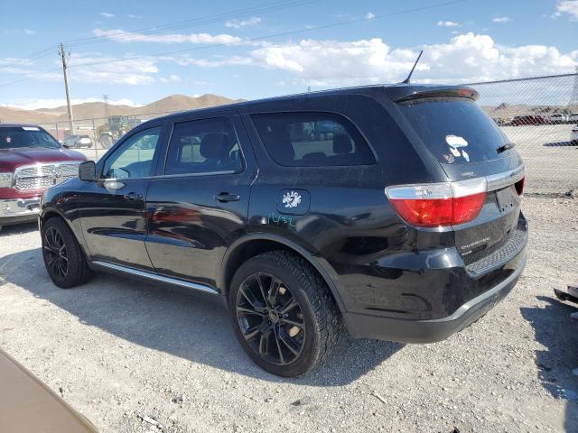 Photo 2 from auction – 2013 DODGE DURANGO SX with VIN 1C4RDJAG1DC695252
