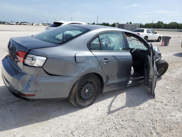 Photo 3 from auction – 2015 VOLKSWAGEN JETTA BASE with VIN 3VW2K7AJ3FM317938