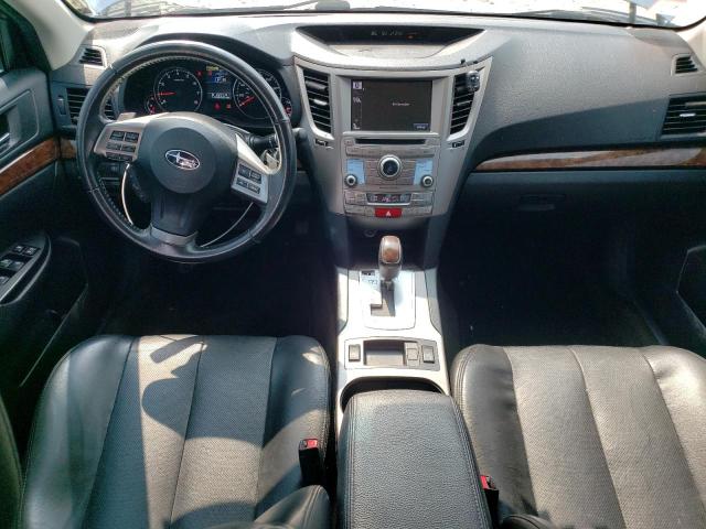 Photo 8 from auction – 2013 SUBARU LEGACY 2.5 with VIN 4S3BMBP67D3018468