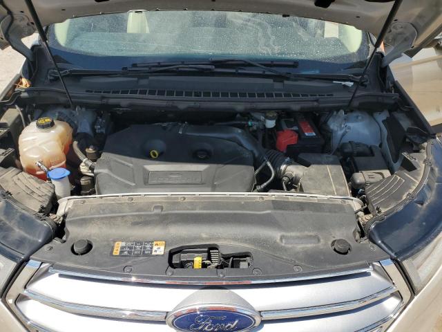 Photo 11 from auction – 2017 FORD EDGE SEL with VIN 2FMPK3J96HBB78668