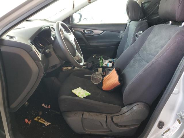 Photo 7 from auction – 2016 NISSAN ROGUE S with VIN JN8AT2MT4GW012918