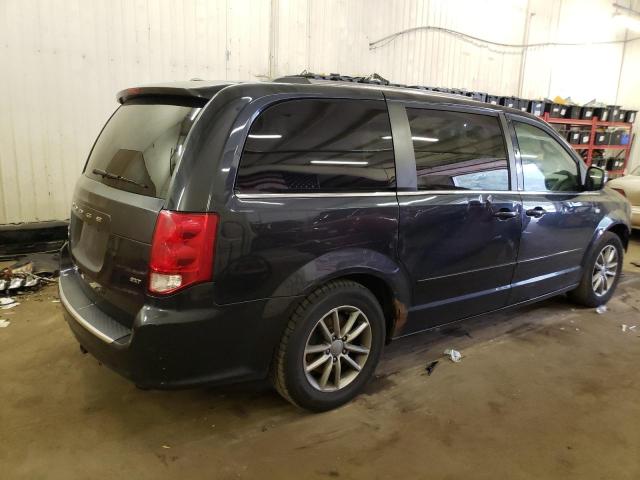Photo 3 from auction – 2014 DODGE GRAND CARA with VIN 2C4RDGCG3ER406896