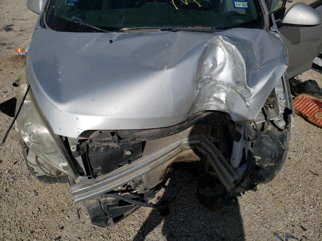 Снимка 11 от търг – 2014 CHEVROLET SPARK LS с VIN KL8CB6S9XEC489589