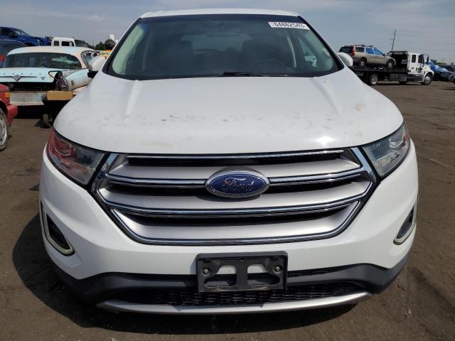 Photo 5 from auction – 2016 FORD EDGE SEL with VIN 2FMPK4J94GBC05712
