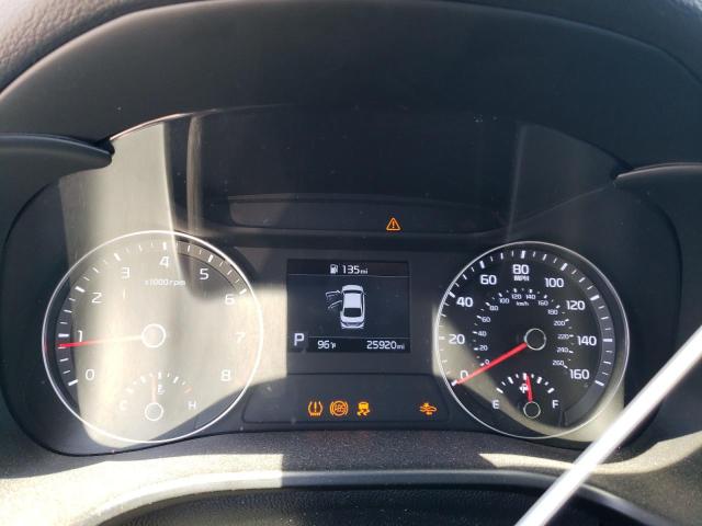 Photo 9 from auction – 2021 KIA FORTE FE with VIN 3KPF24ADXME316726