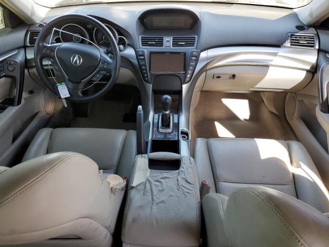 Photo 8 from auction – 2010 ACURA TL with VIN 19UUA8F21AA020079