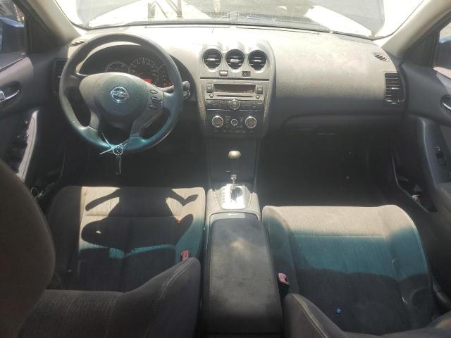 Photo 8 from auction – 2011 NISSAN ALTIMA HYB with VIN 1N4CL2AP4BC117440