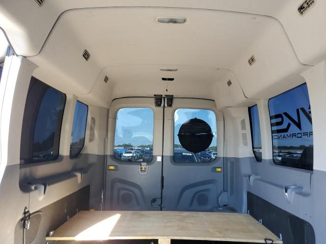 Photo 10 from auction – 2016 FORD TRANSIT T- with VIN 1FBAX2CM5GKB00415
