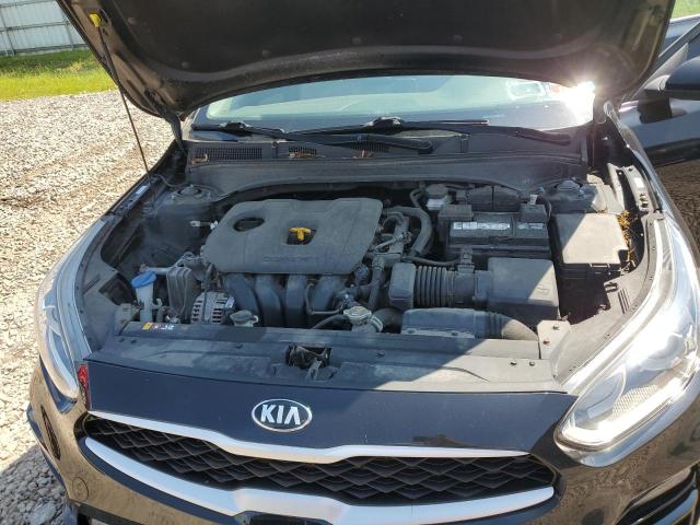 Photo 11 from auction – 2019 KIA FORTE FE with VIN 3KPF24AD2KE060126