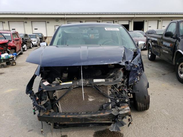 Photo 5 from auction – 2013 CHRYSLER TOWN & COU with VIN 2C4RC1CG5DR536242