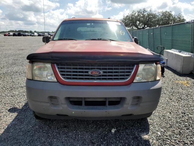Photo 5 from auction – 2002 FORD EXPLORER X with VIN 1FMZU62E12ZB84852