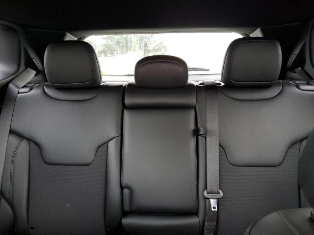 Photo 10 from auction – 2022 JEEP COMPASS LA with VIN 3C4NJDBB4NT197113