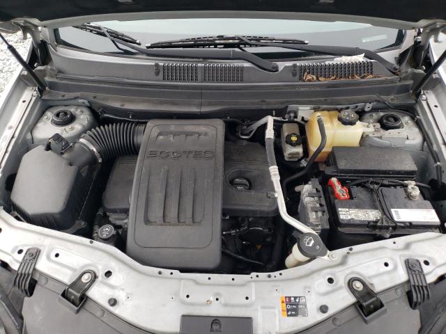 Photo 12 from auction – 2015 CHEVROLET CAPTIVA LT with VIN 3GNAL4EKXFS506263