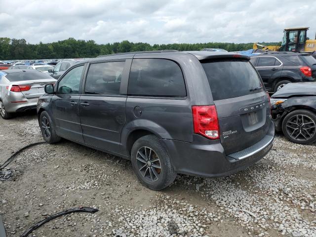 Photo 2 from auction – 2017 DODGE GRAND CARA with VIN 2C4RDGEG0HR681482
